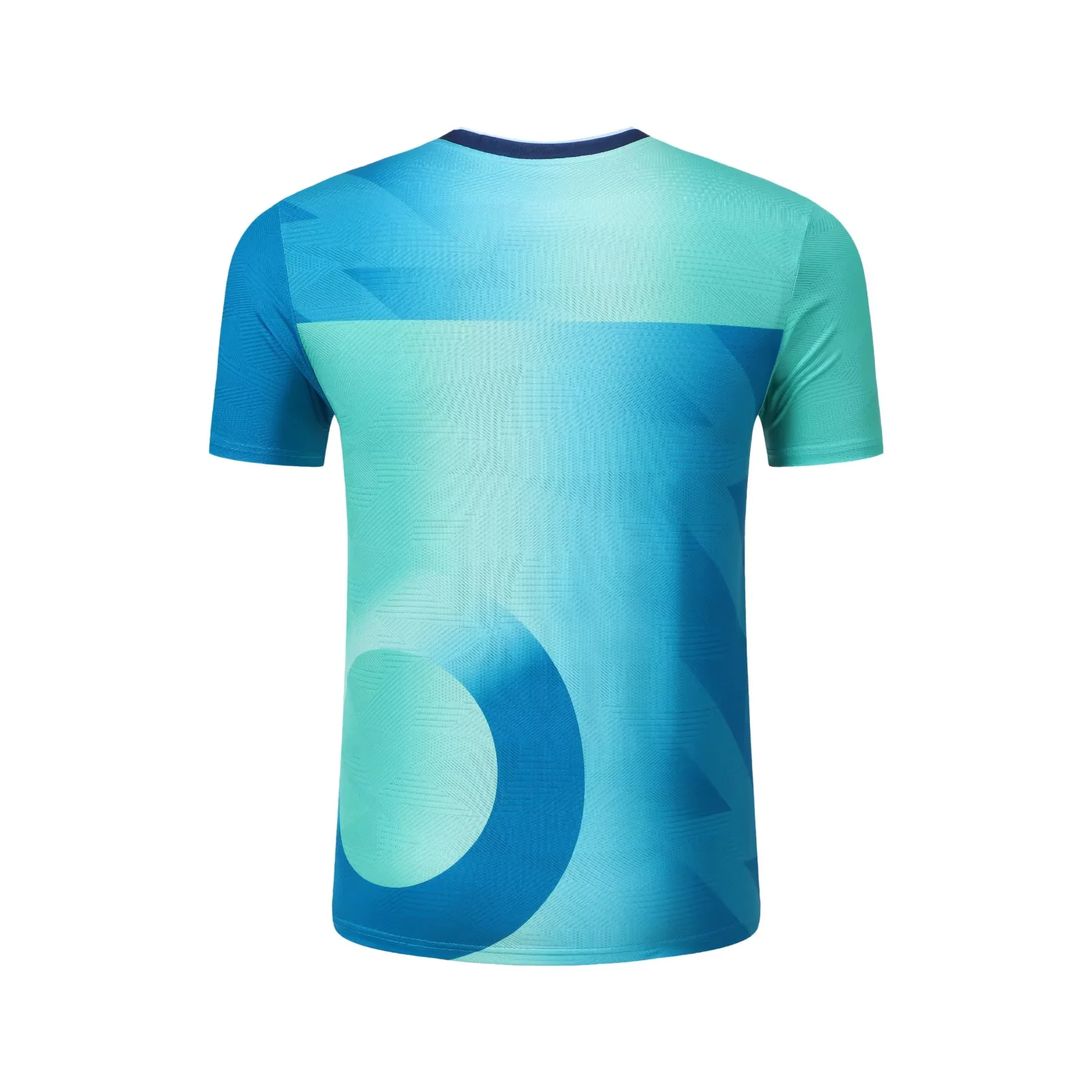 2026 New Men's Soldier Table Tennis Uniform