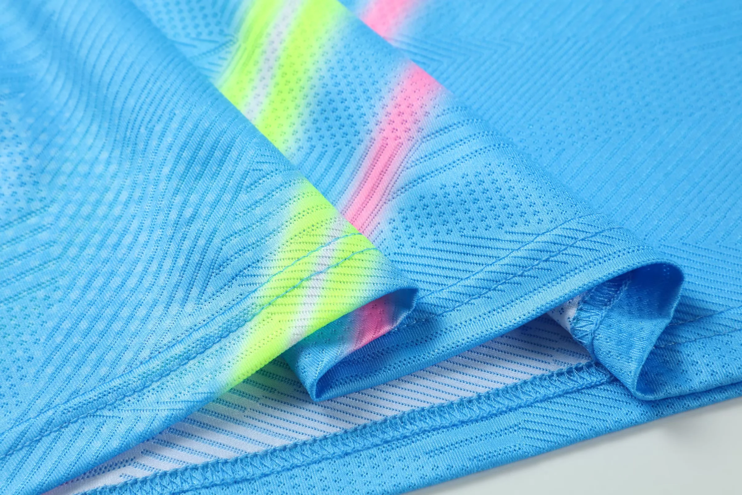2024 New Men's Badminton Apparel
